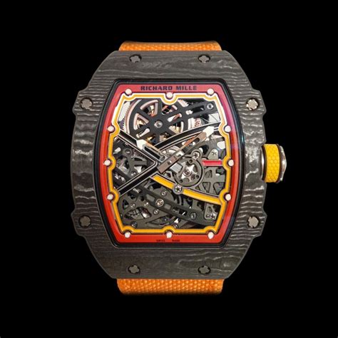 flat richard mille|richard mille alexander zverev.